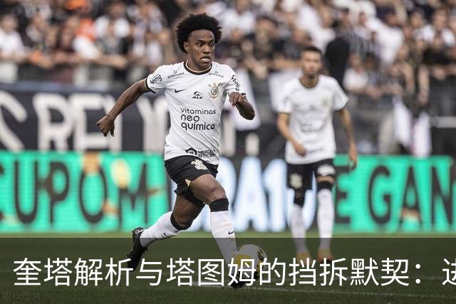 奎塔解析与塔图姆的挡拆默契：进攻主导与优势创造