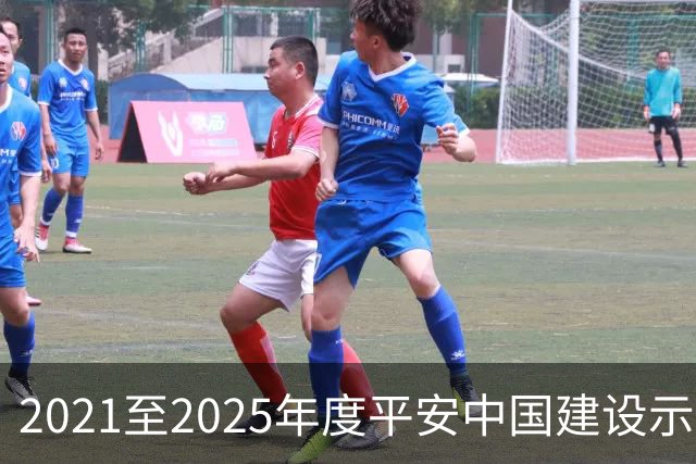 2021至2025年度平安中国建设示范市县名单正式揭晓